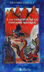 Le pagne noir, contes africains de Bernard Dadié - Livres - La Boutique Africavivre