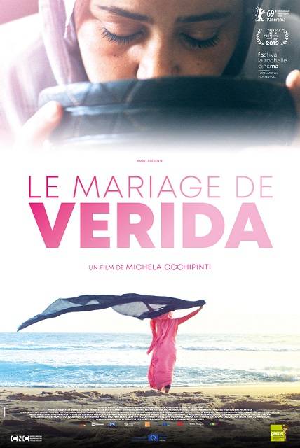 LE MARIAGE DE VERIDA, film touchant sur une pratique méconnue