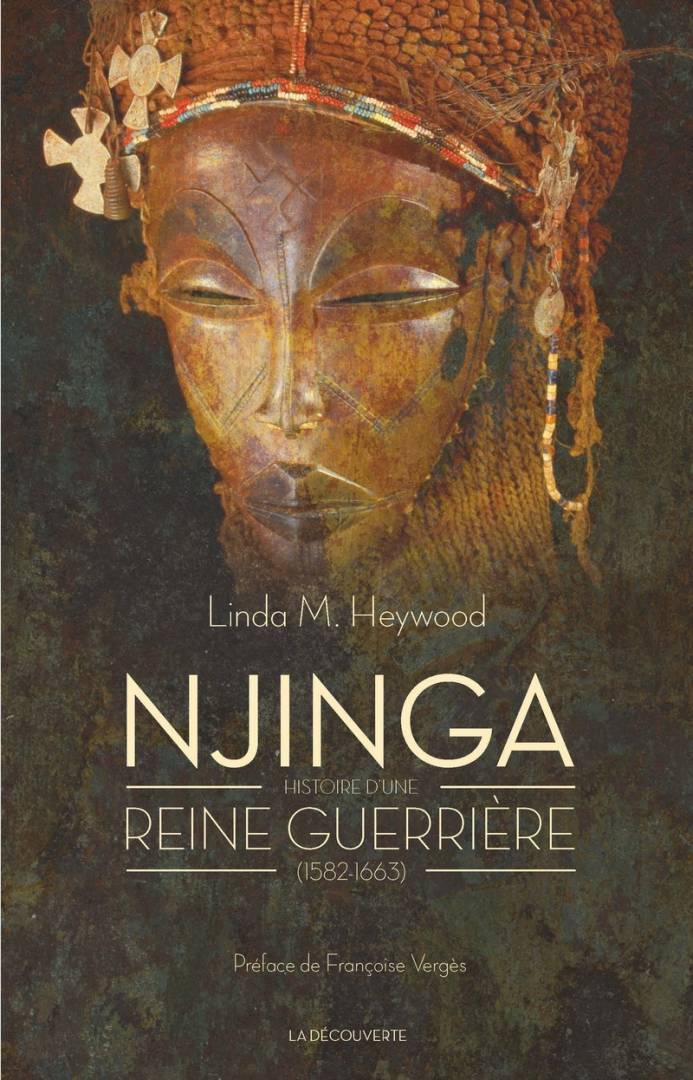 La Reine Njinga, de la réalité au mythe