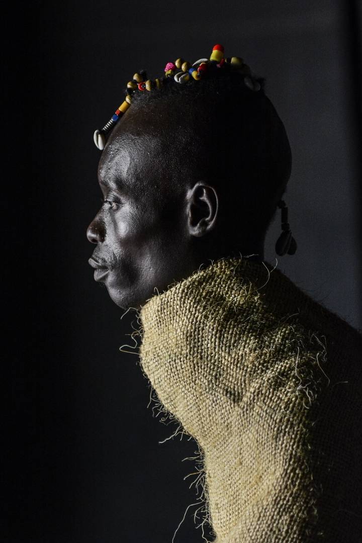 Souleymane Salomon Bombaye : " L’AFRIQUE A UN FORT POTENTIEL PHOTOGRAPHIQUE"