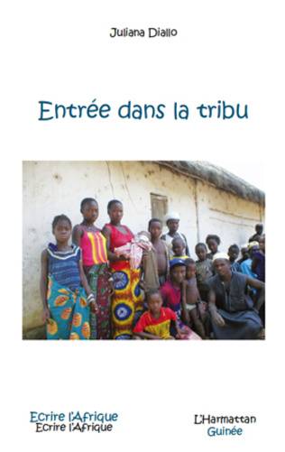 JULIANA DIALLO, la Guinée au-delà des clichés