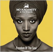 Freedom of the Soul de Mo Kalamity