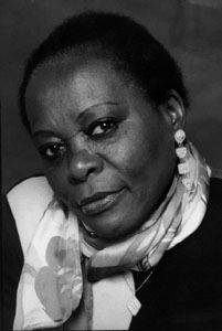 Mambou Aimée Gnali raconte le lourd tribut des femmes