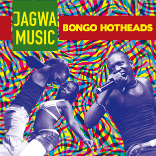 Bongo Hotheads de Jagwa Music