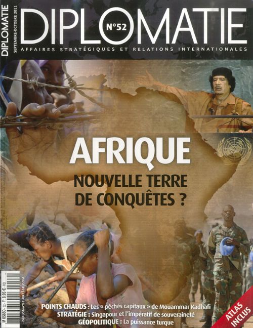 Diplomatie_magazine
