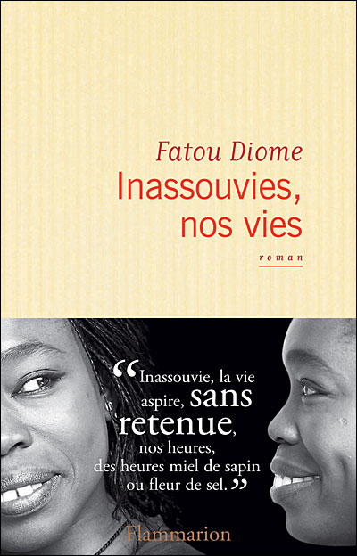 Inassouvies_nos_vies_de_Fatou_Diome