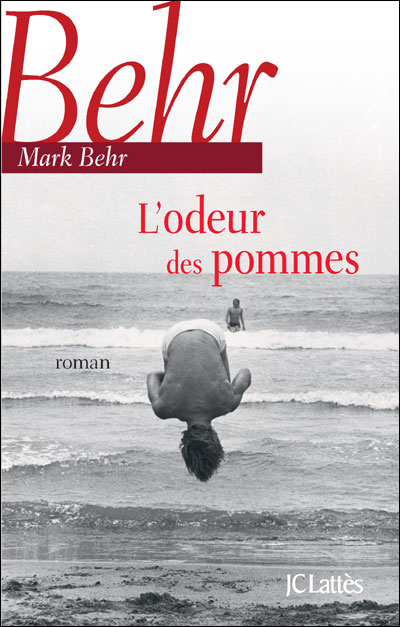 L_odeur_des_pommes_de_Mark_Behr