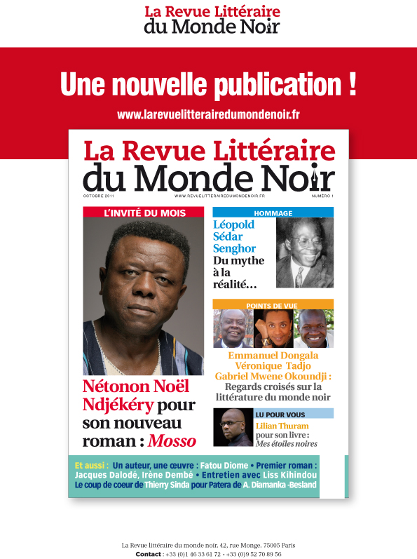 La_Revue_Litteraire_du_Monde_Noir