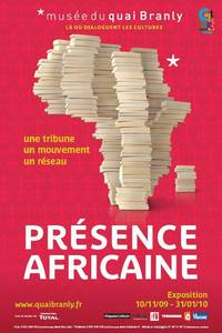 Presence_africaine