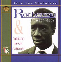 Tabu Ley Rochereau