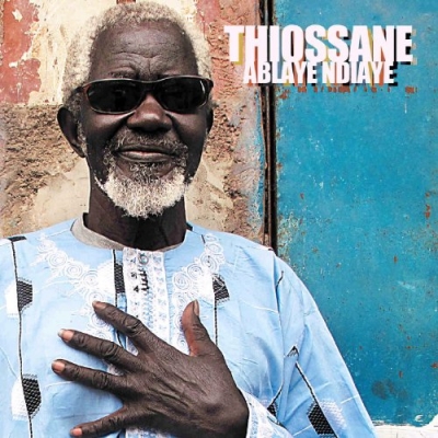 Ablaye Ndiaye Thiossane