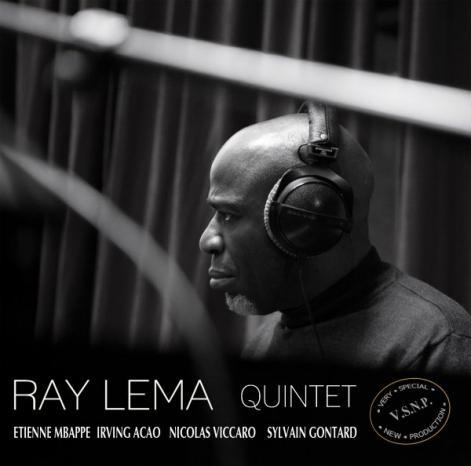 VSNP de Ray Lema Quintet