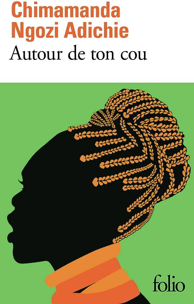 AUTOUR DE TON COU, diagnostic percutant des maux du Nigéria