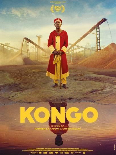 KONGO, un documentaire choc qui décolonise notre regard sur la sorcellerie