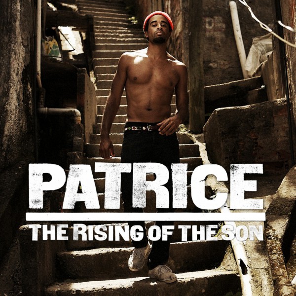 The rising of the son de Patrice