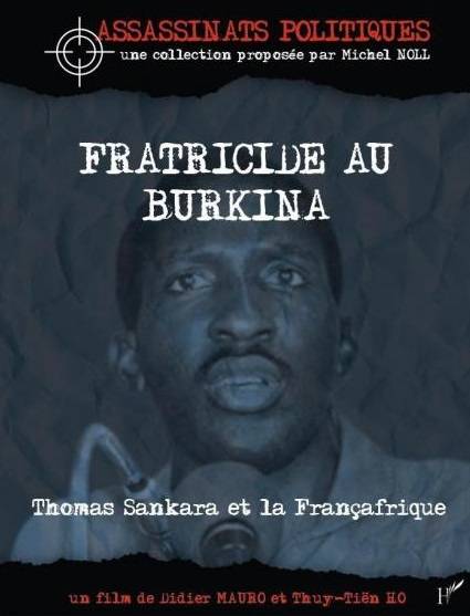 Thomas Sankara, un assassinat politique