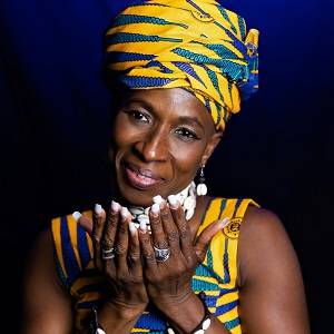 BURKINA HAKILI, l'appel au voyage et à la joie de vivre de Kady Diarra